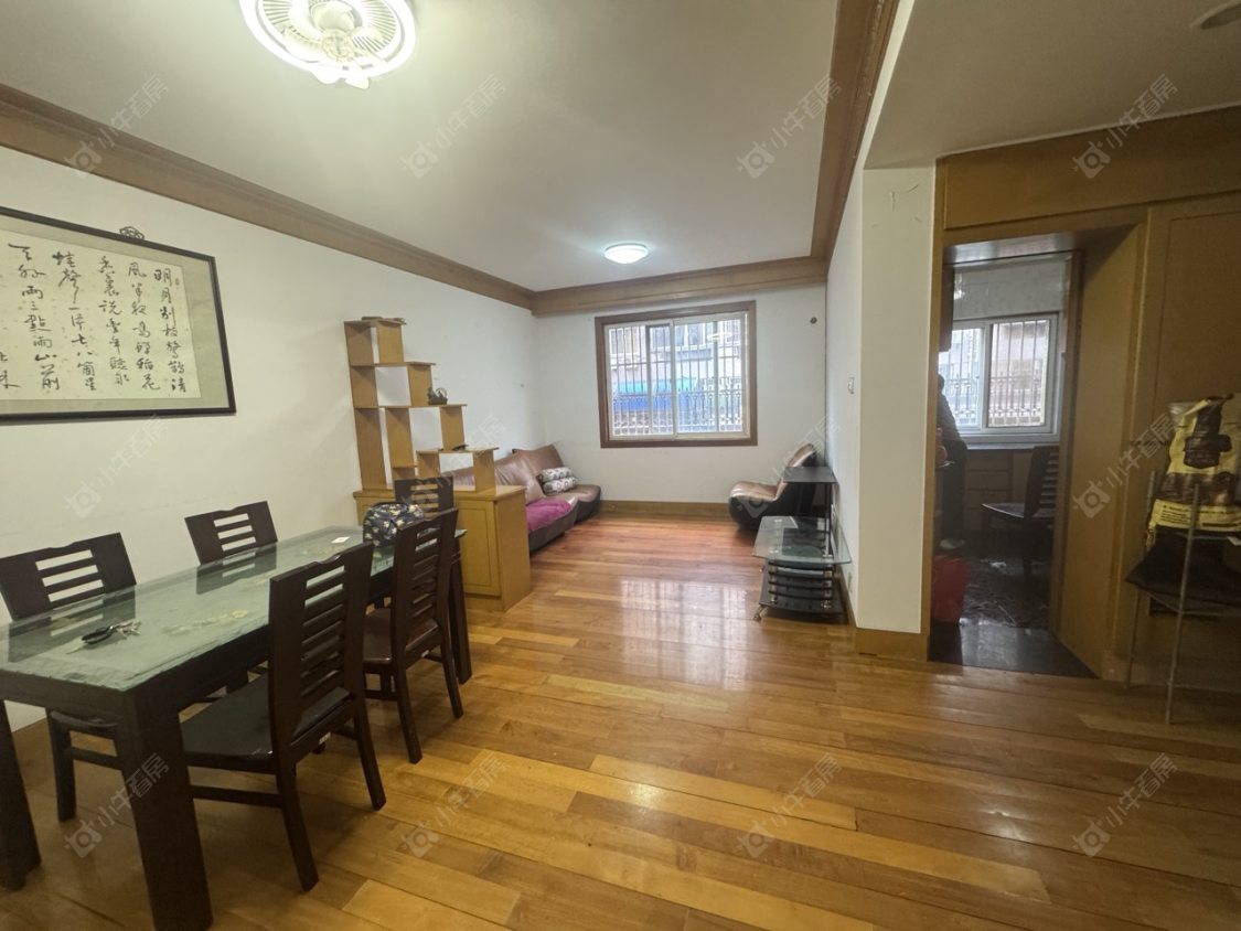 常州藻江花园一期在租房源室内图_小牛看房