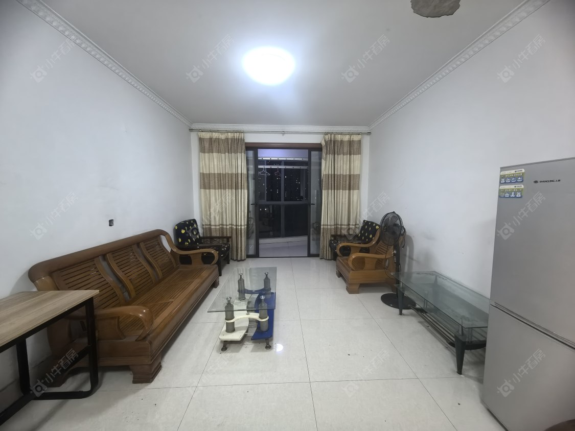 常州新城熙园2室2厅在租房源出租