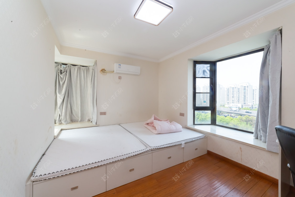 常州大名城西区二区在售二手房源室内图_小牛看房