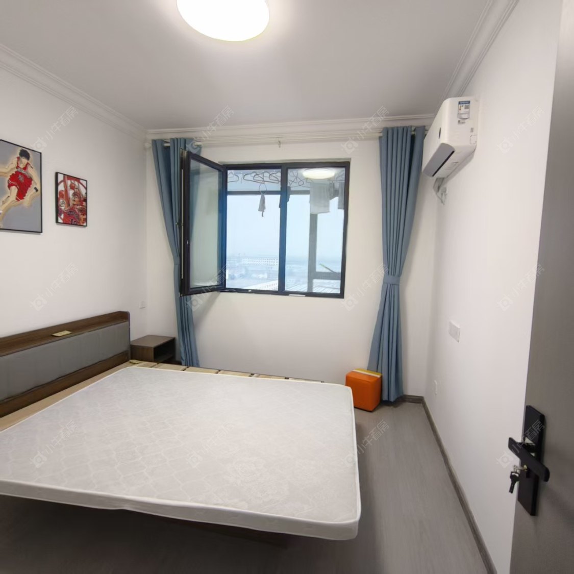 常州山水雅居在租房源_小牛看房