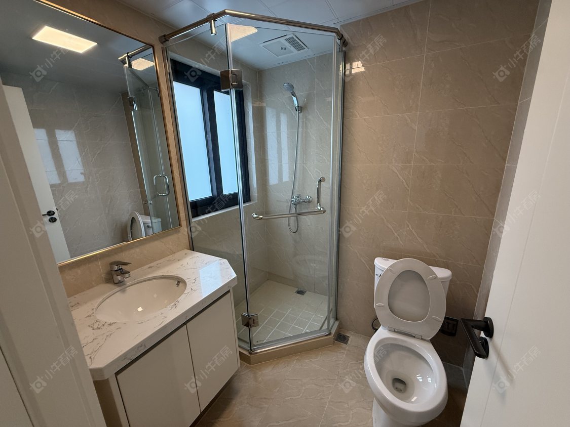 常州龙城金茂府东区在租房源_小牛看房