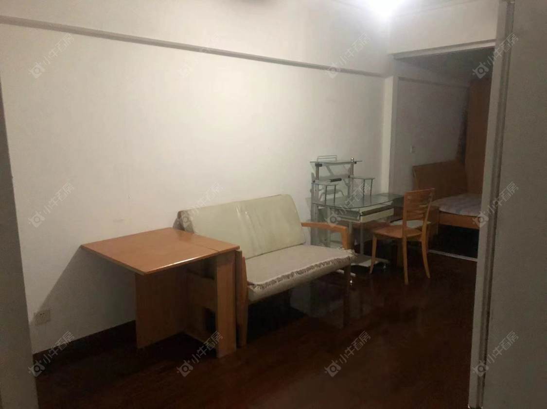 常州金鼎公寓在租房源_小牛看房