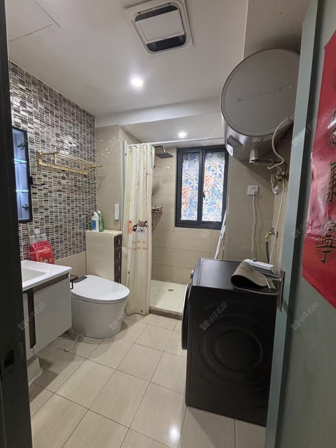 新北万达广场房源室内图 常州新北万达广场在租房源室内图_小牛看房