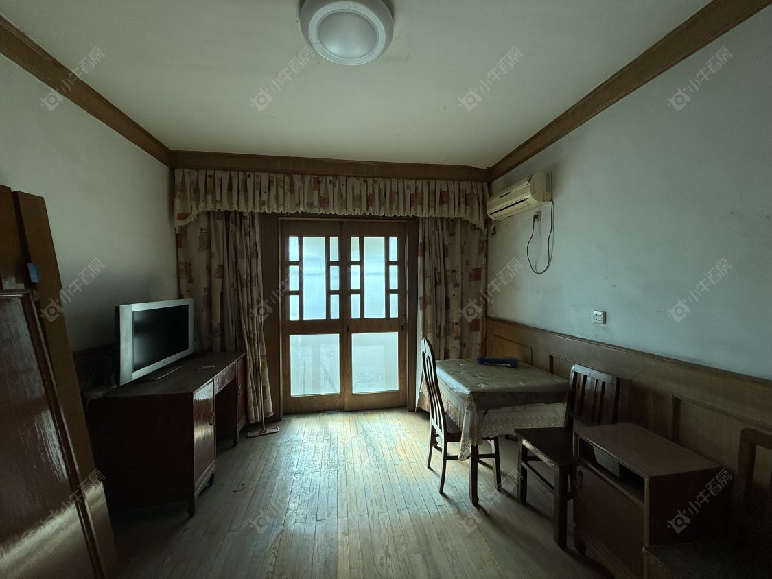 常州桃园新村在租房源室内图_小牛看房