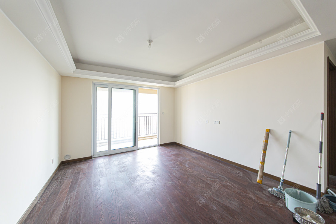 常州万科城在售二手房源室内图_小牛看房