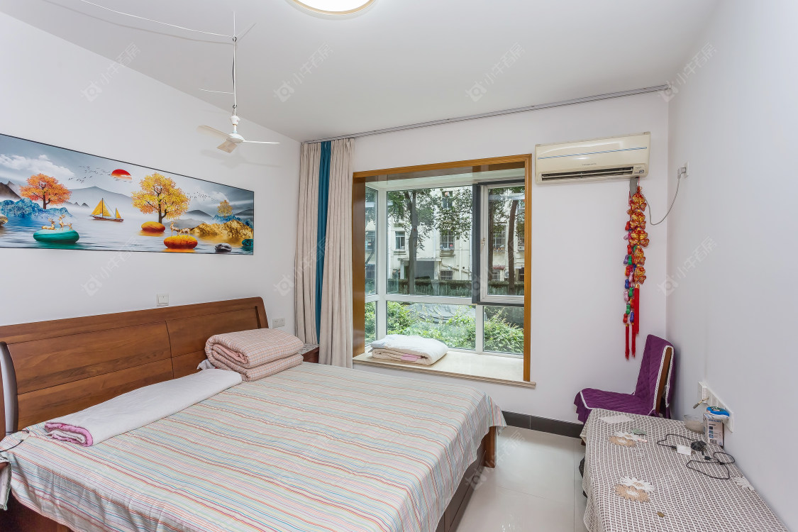 常州聚缘雅居在售二手房源室内图_小牛看房