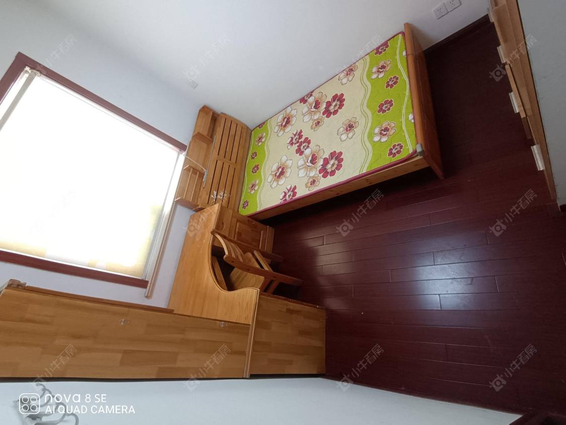 常州新立名园在租房源室内图_小牛看房