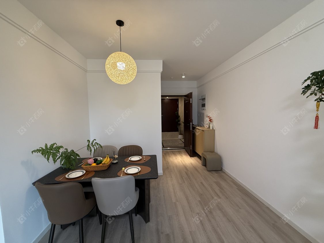 常州龙城金茂府东区在租房源_小牛看房