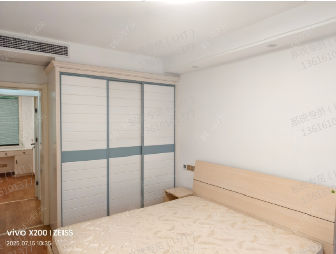 常州牡丹水岸国际在租房源室内图_小牛看房