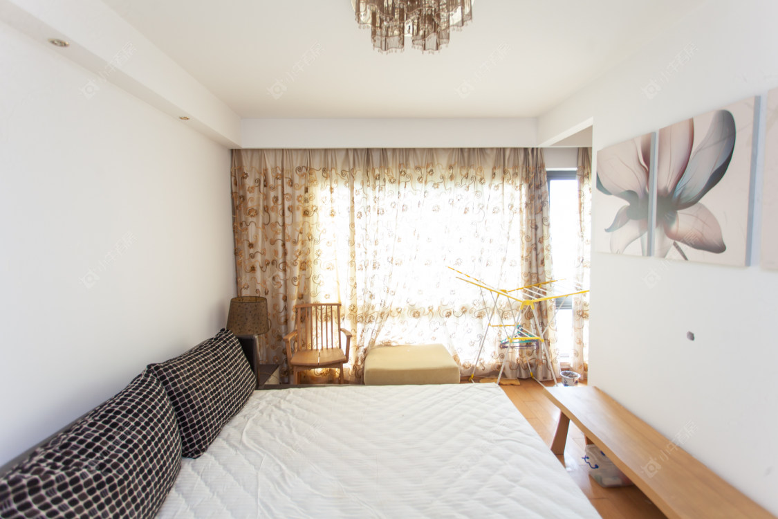 常州金百国际在售二手房源室内图_小牛看房