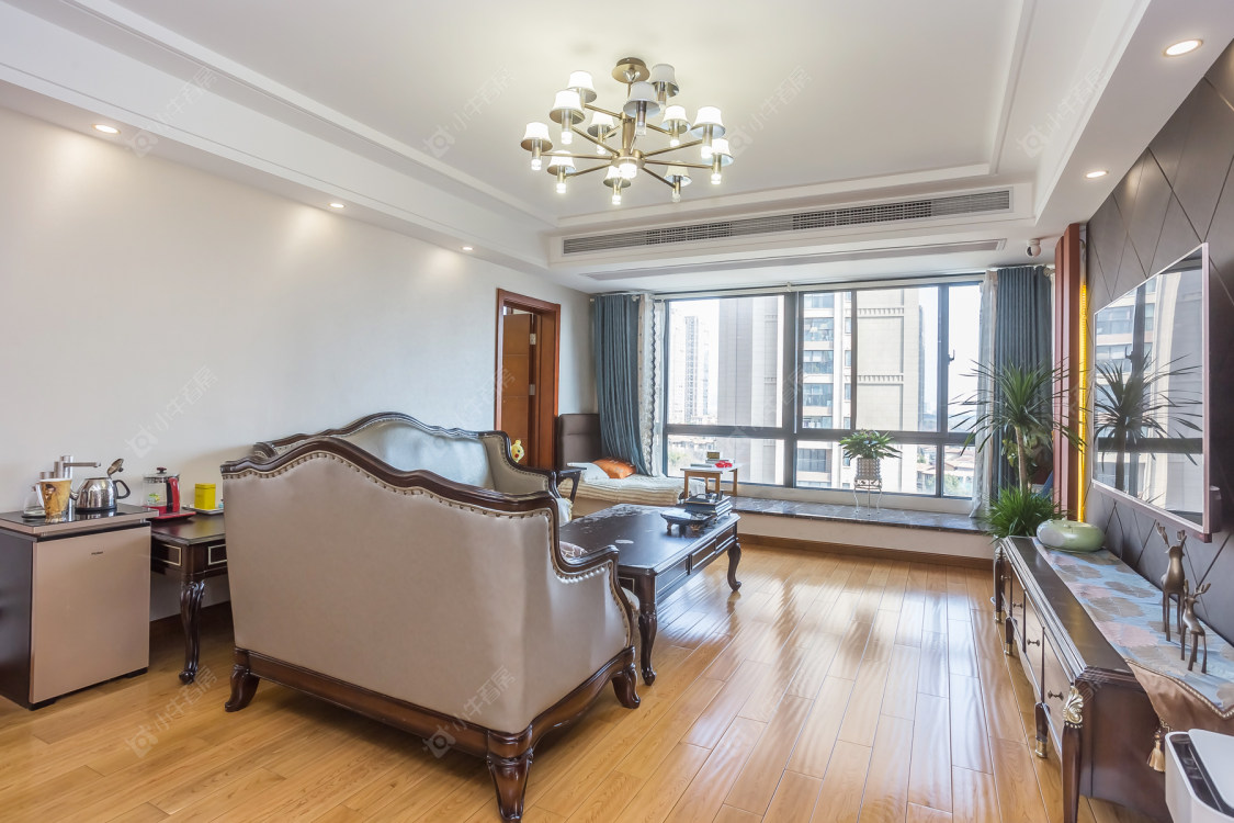 常州阳光龙庭在售二手房源_小牛看房