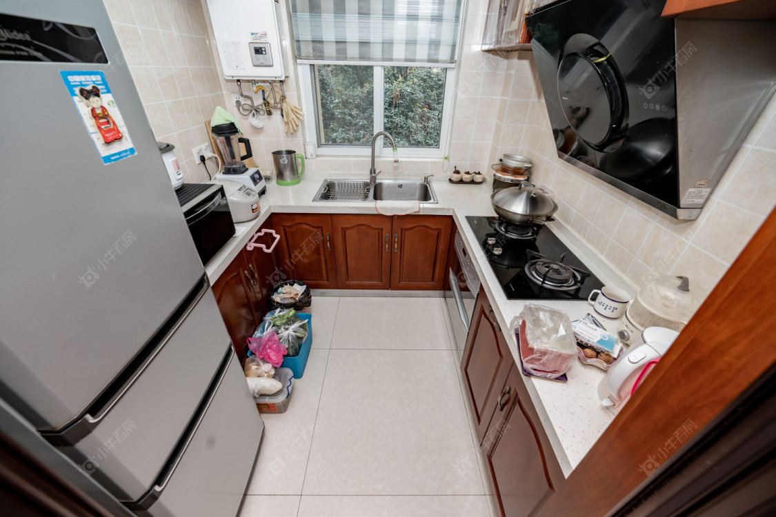 府河名居房源室内图 常州府河名居在售二手房源室内图_小牛看房