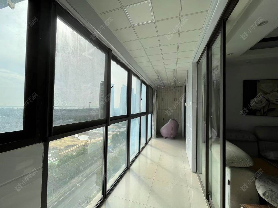 常州星河丹堤一区在租房源_小牛看房