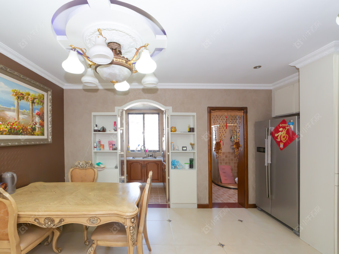 常州永宁雅苑在售二手房源_小牛看房