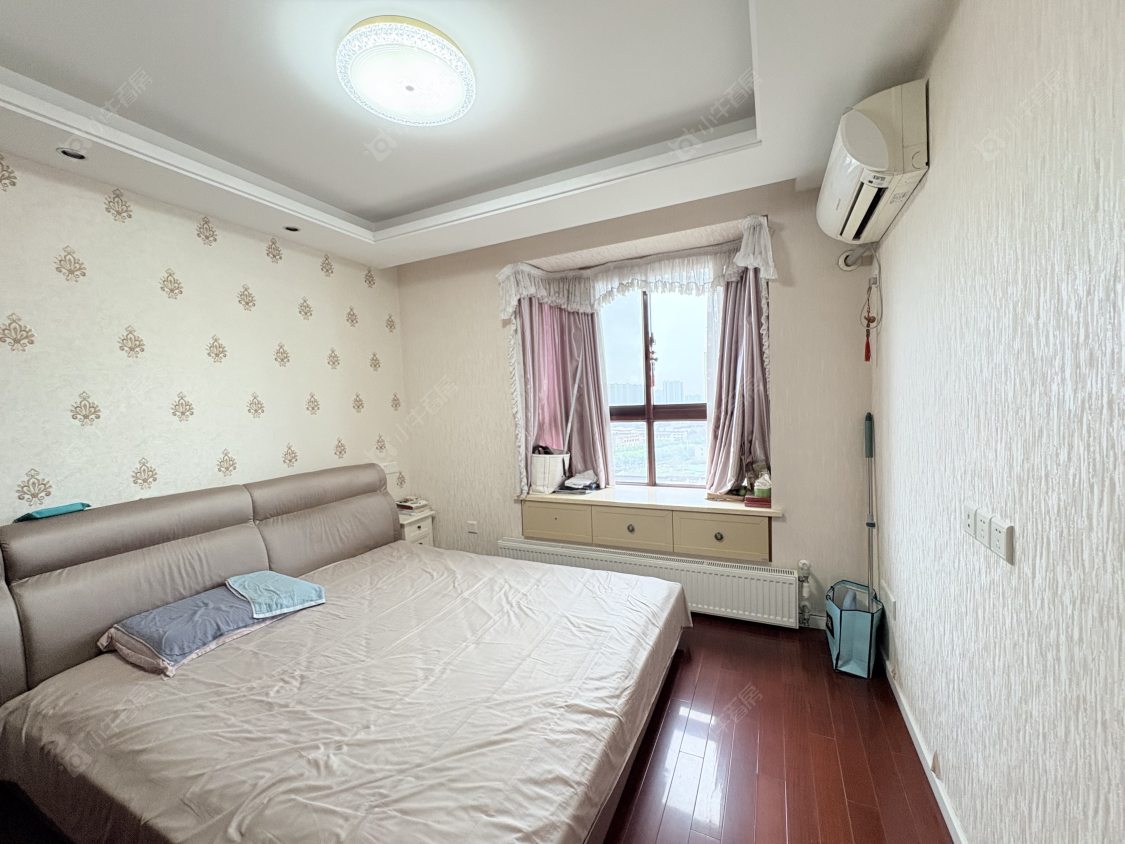 天波城房源室内图 丹阳天波城在售二手房源室内图_小牛看房