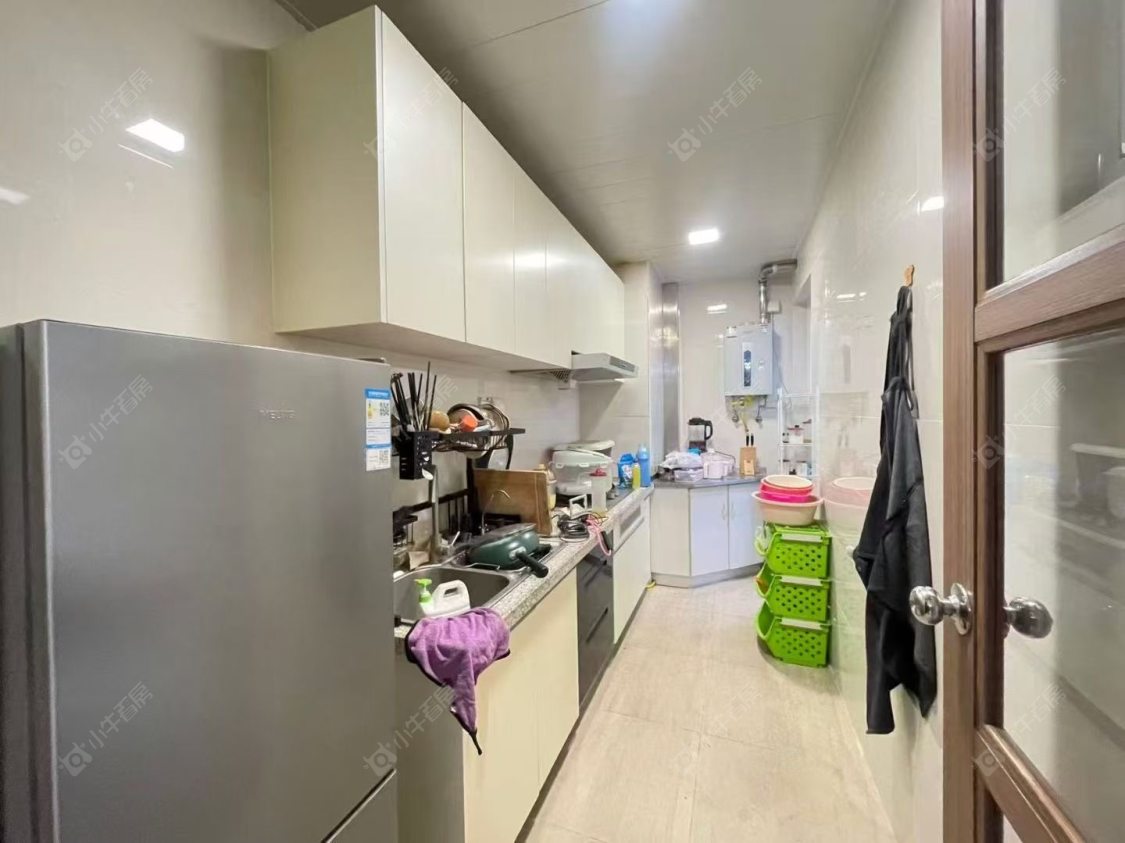 常州金坛碧桂园一期在租房源_小牛看房