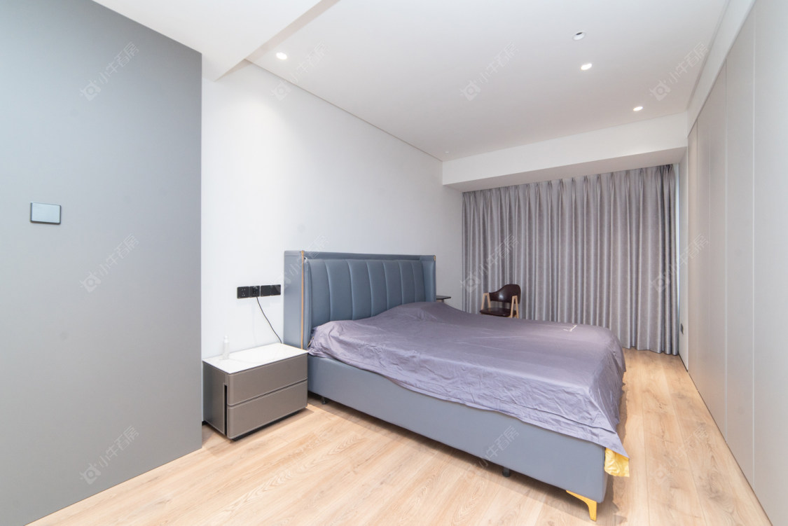 龙湖龙誉城四期房源室内图 常州龙湖龙誉城四期在售二手房源室内图_小牛看房