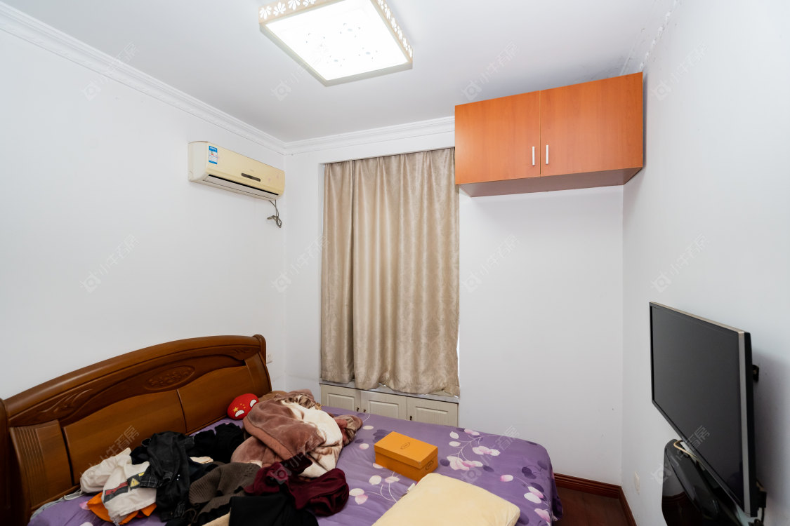 常州华润国际一期在售二手房源室内图_小牛看房