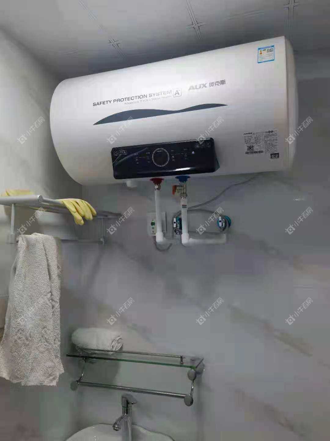 常州元丰宜家在租房源_小牛看房