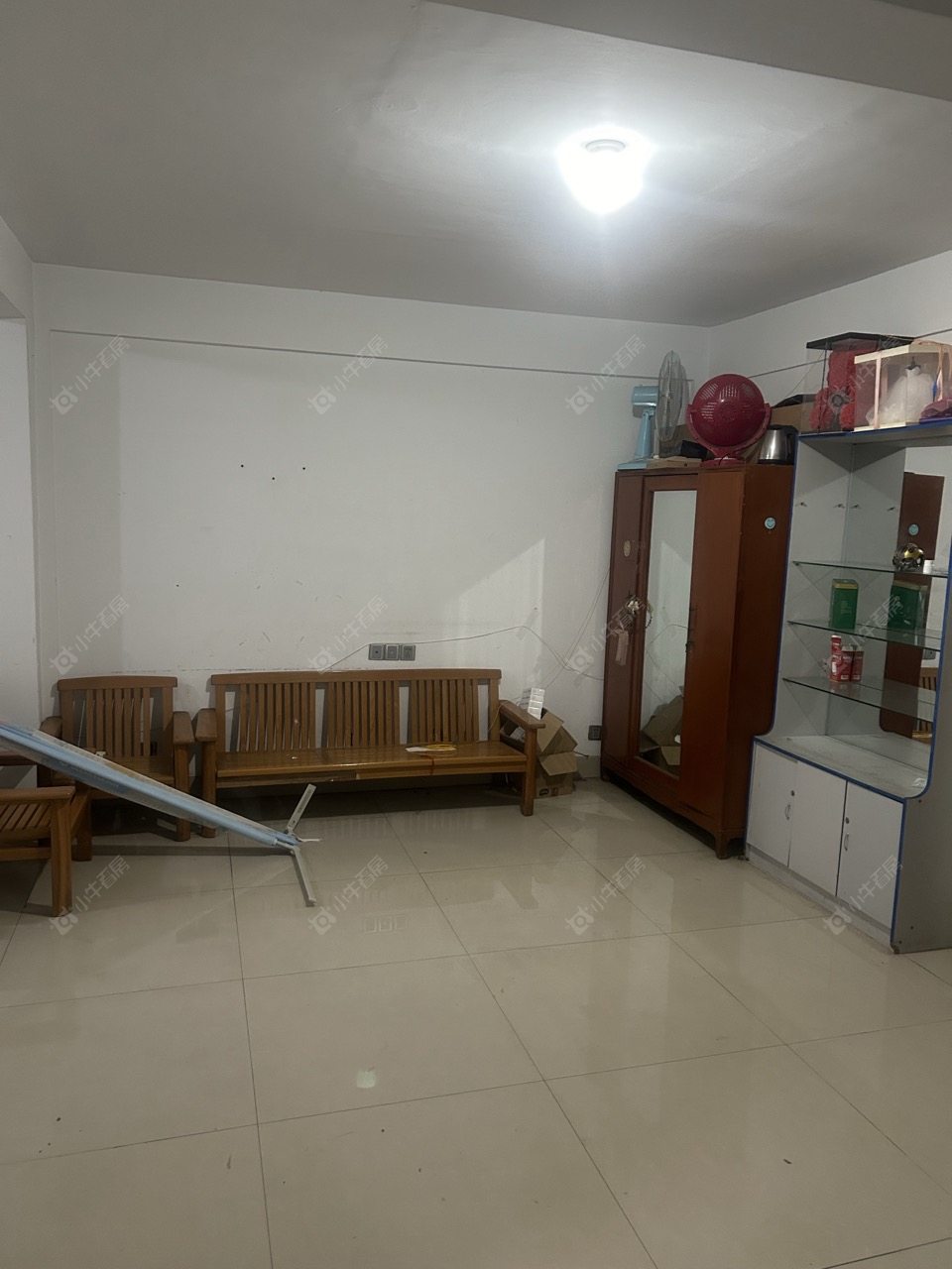 常州藏龙苑南区在租房源室内图_小牛看房