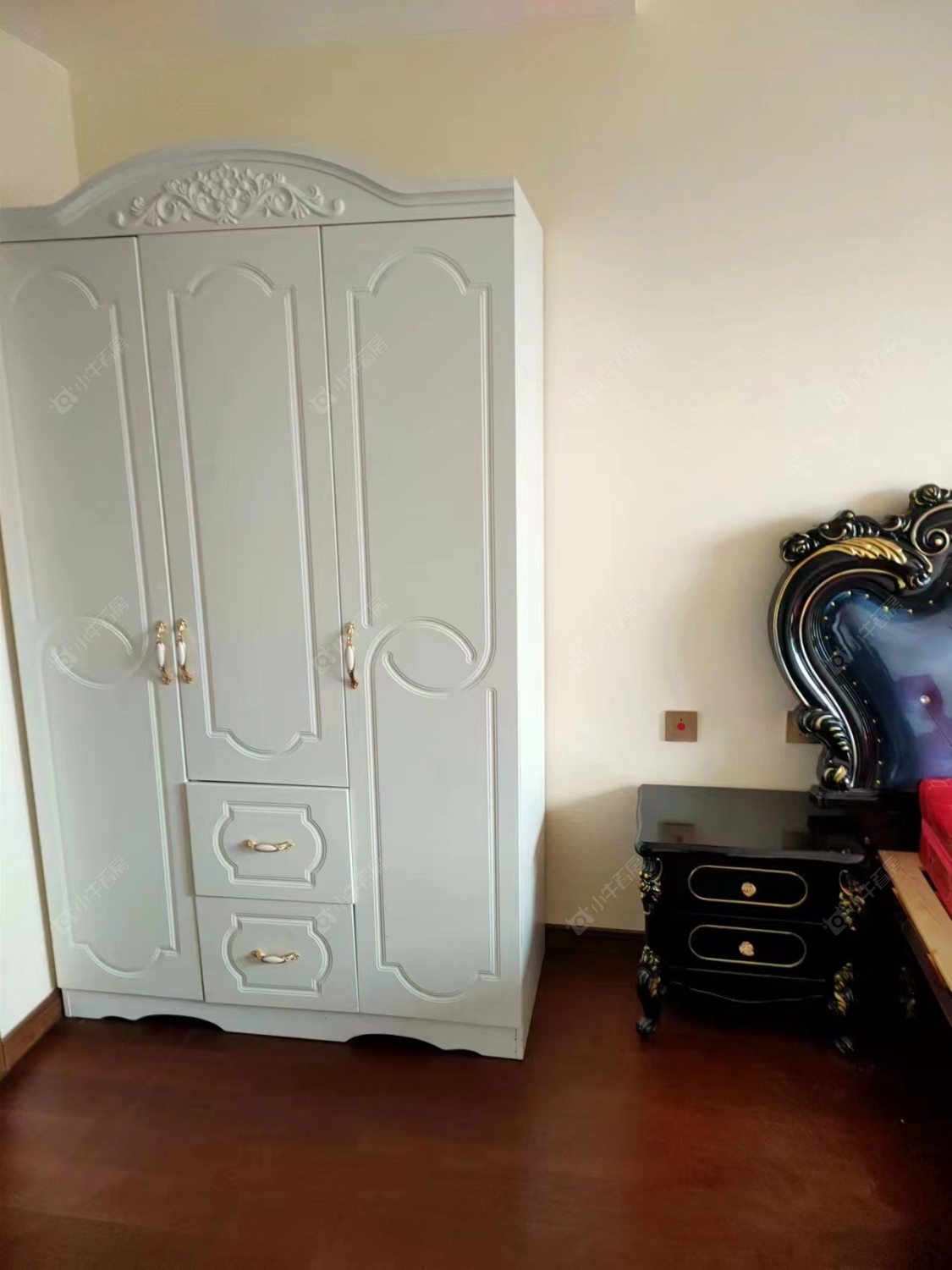 常州旭辉都会上著在租房源_小牛看房