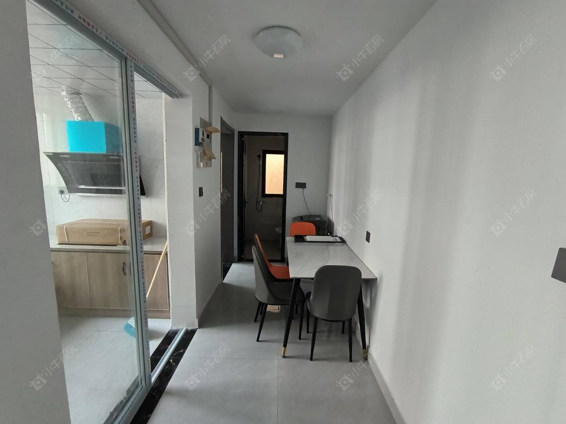 常州东方君开在租房源室内图_小牛看房