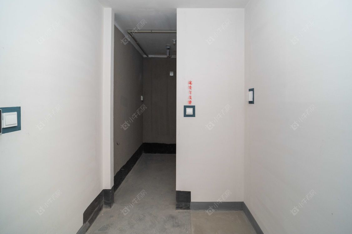 常州保利和光晨樾在售二手房源室内图_小牛看房