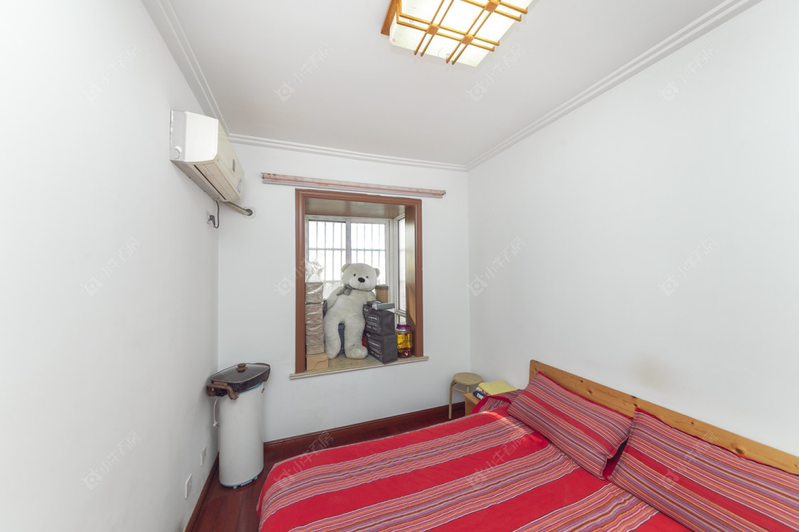 常州绿园爱舍南区在售二手房源室内图_小牛看房