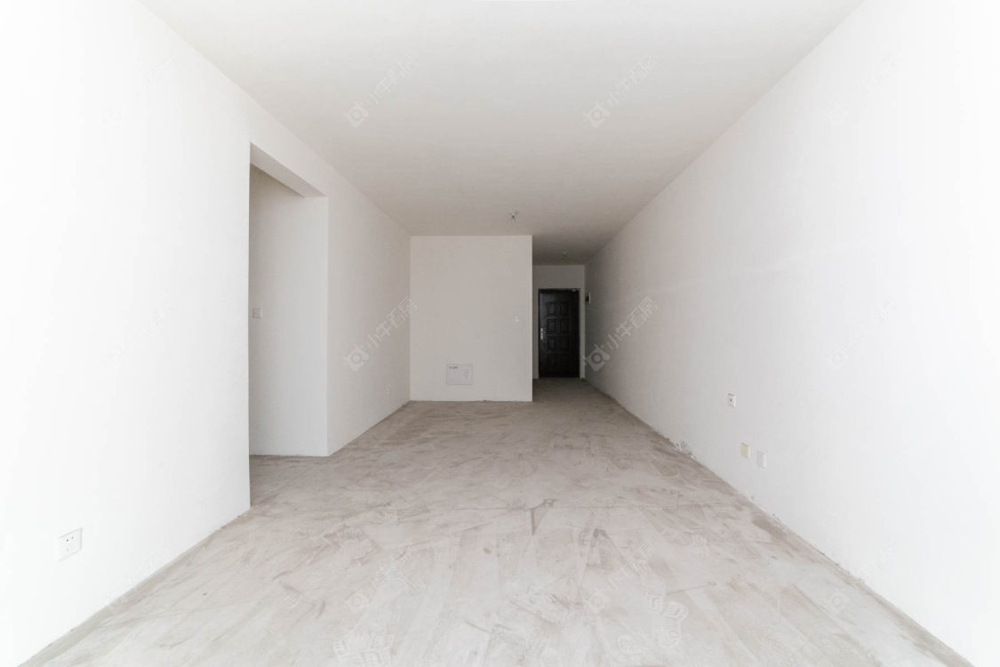 常州蓝山湖在售二手房源室内图_小牛看房