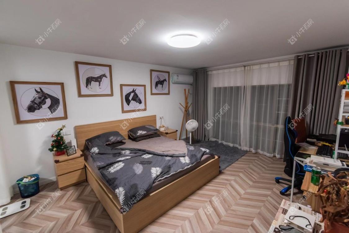 常州银河湾第一城一期在租房源_小牛看房