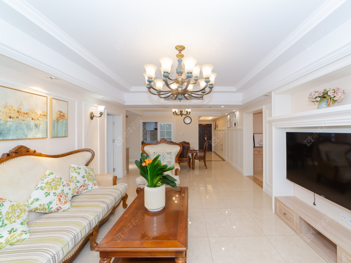 常州中央花园在售二手房_小牛看房