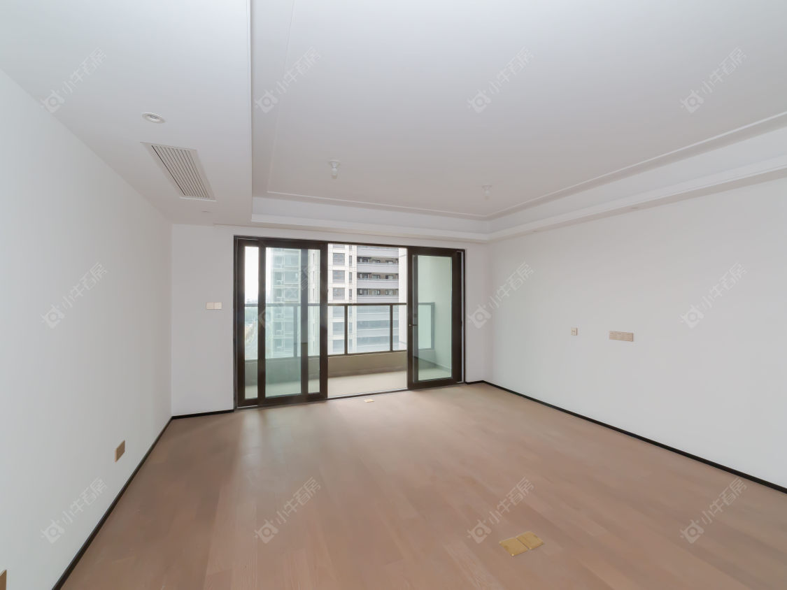 常州万科新都会在售二手房源室内图_小牛看房