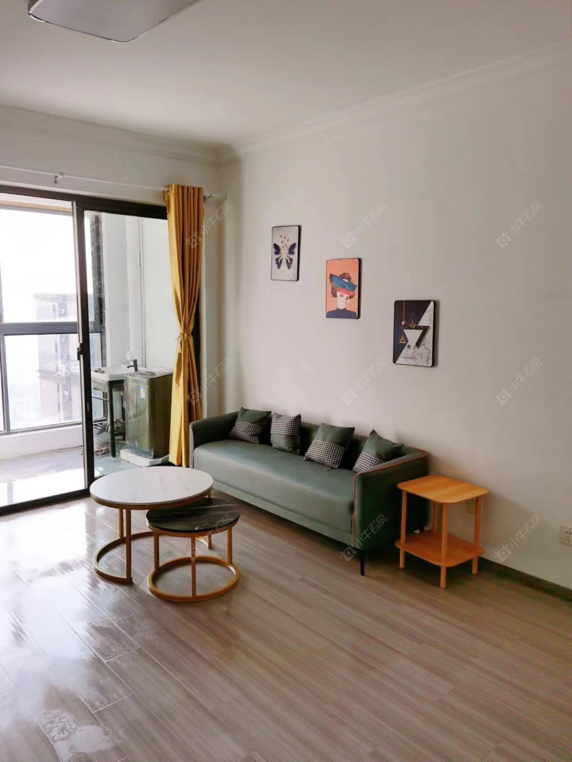 常州弘阳上城租房_小牛看房