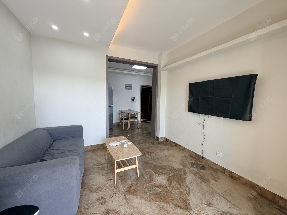 常州府西花园在租房源室内图_小牛看房