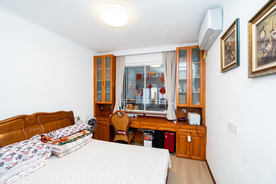 常州勤丰新村在售二手房源室内图_小牛看房