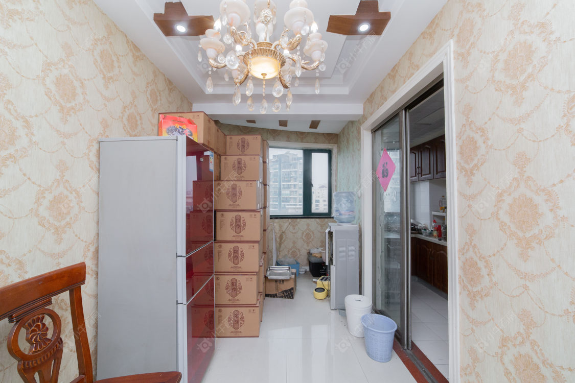常州新荷花园在售二手房房源室内图_小牛看房