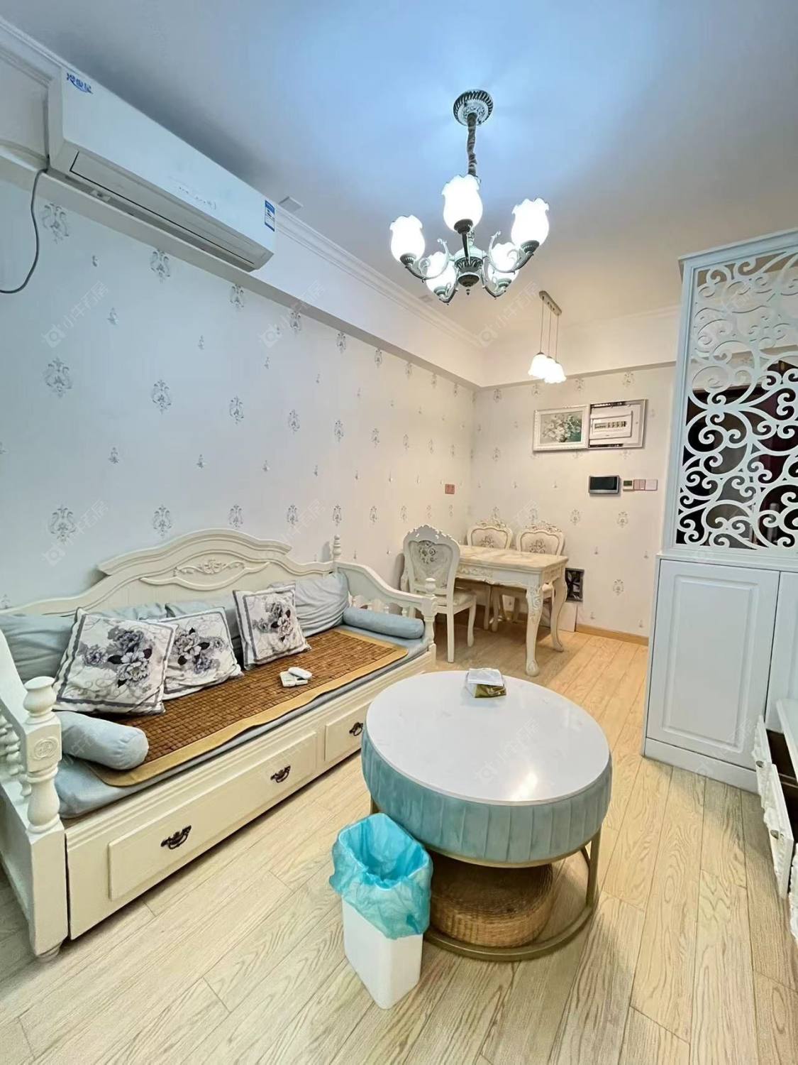 常州星河国际五区在租房源室内图_小牛看房