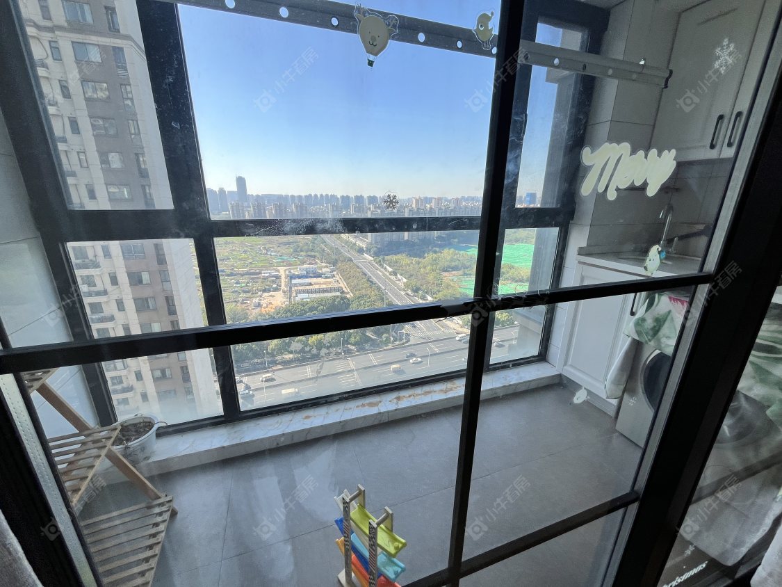 常州中海龙城花园西区在租房源_小牛看房