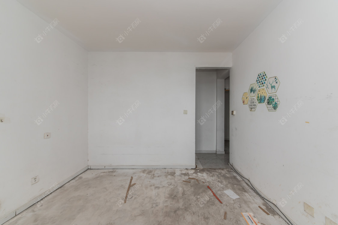 常州百兴澜庭在售二手房源室内图_小牛看房