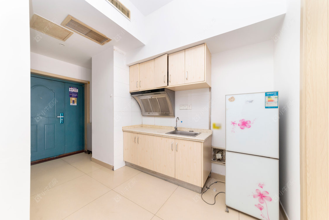 常州亚泰财富中心在售二手房源室内图_小牛看房