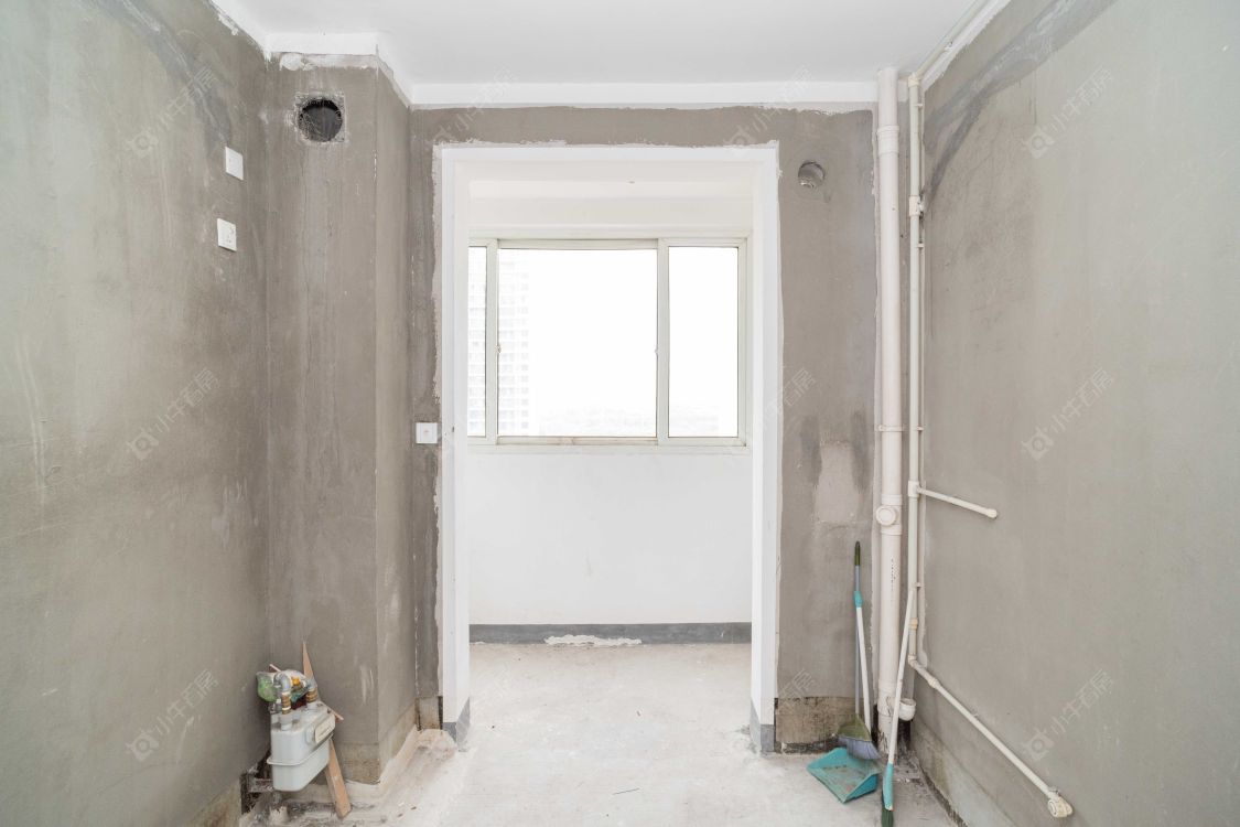 常州运河花园在售二手房源室内图_小牛看房