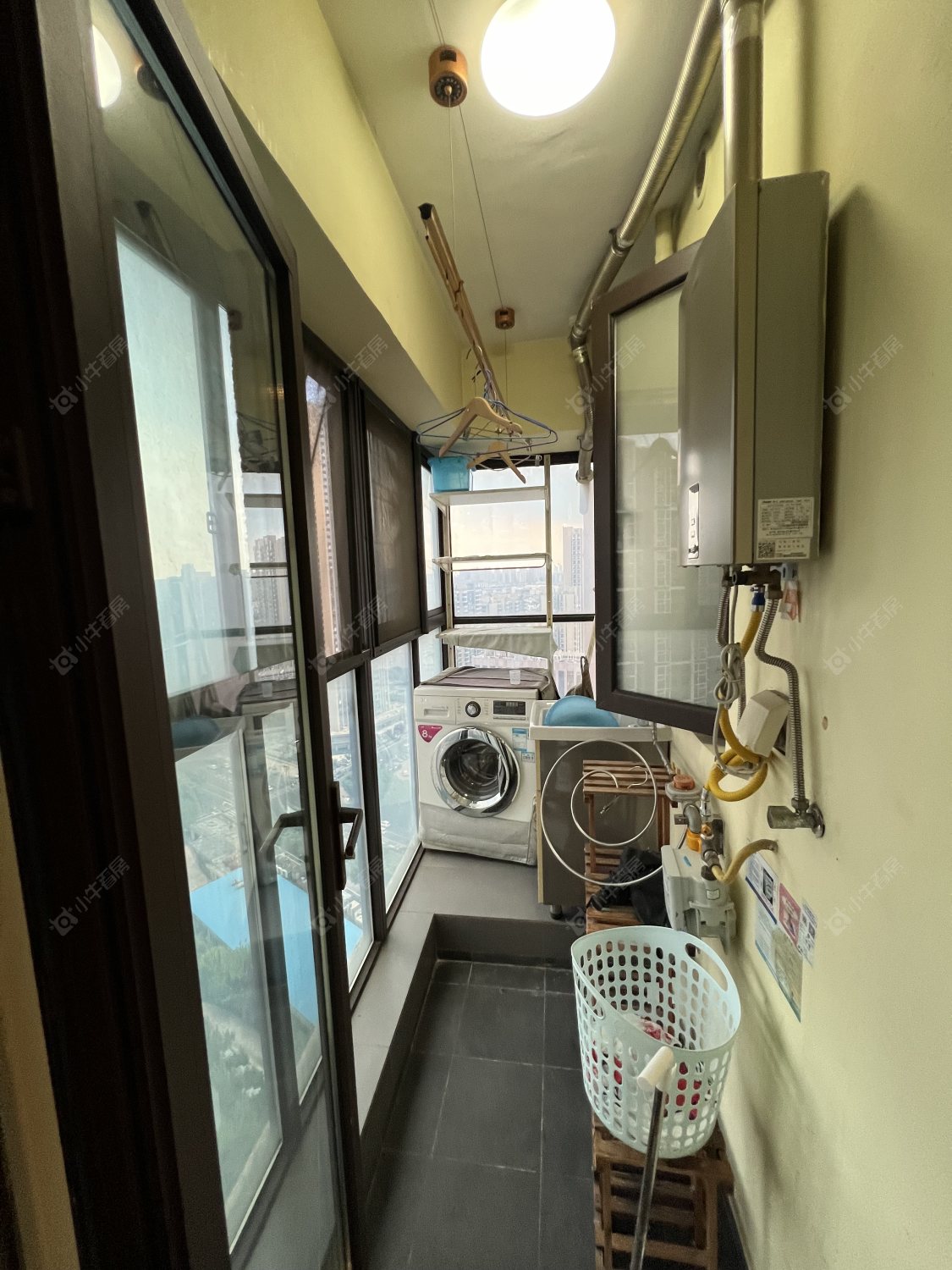 常州星河国际五区在租房源_小牛看房