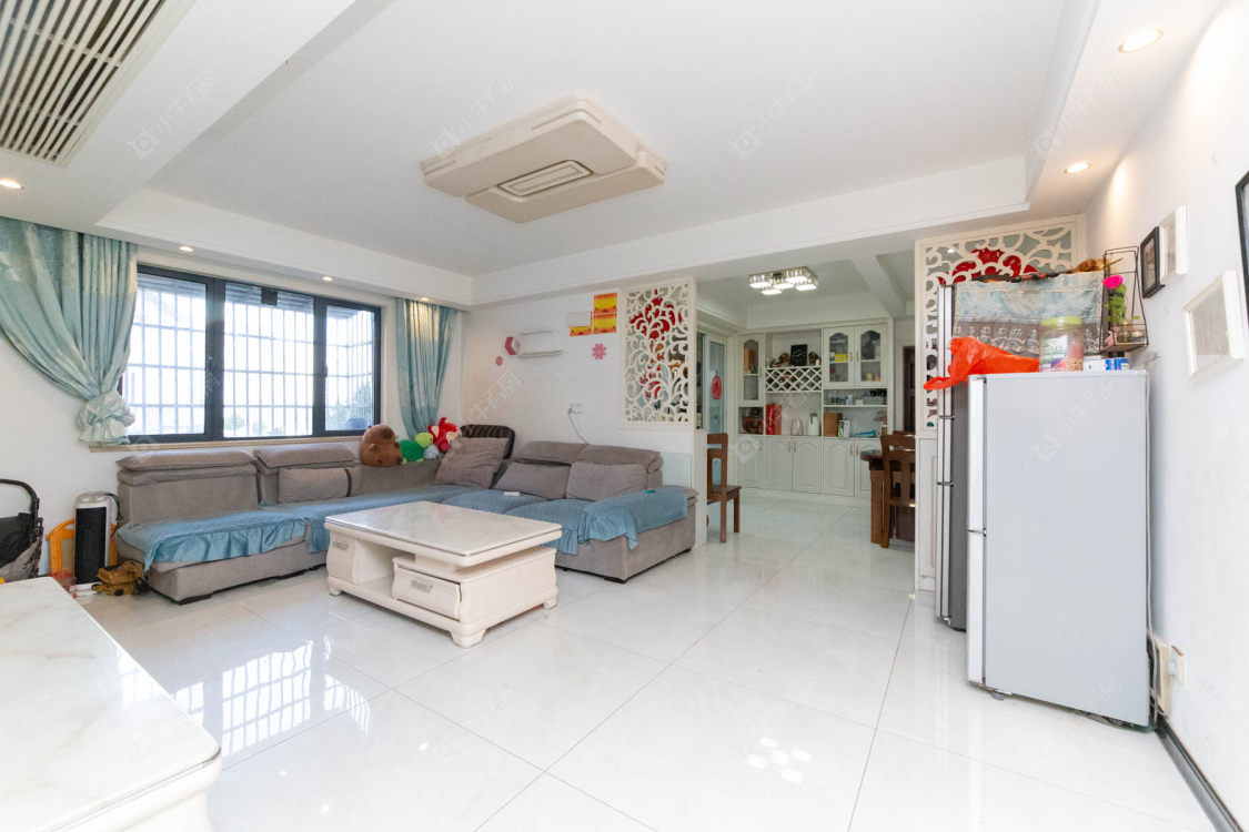 常州天逸城北区在售二手房_小牛看房