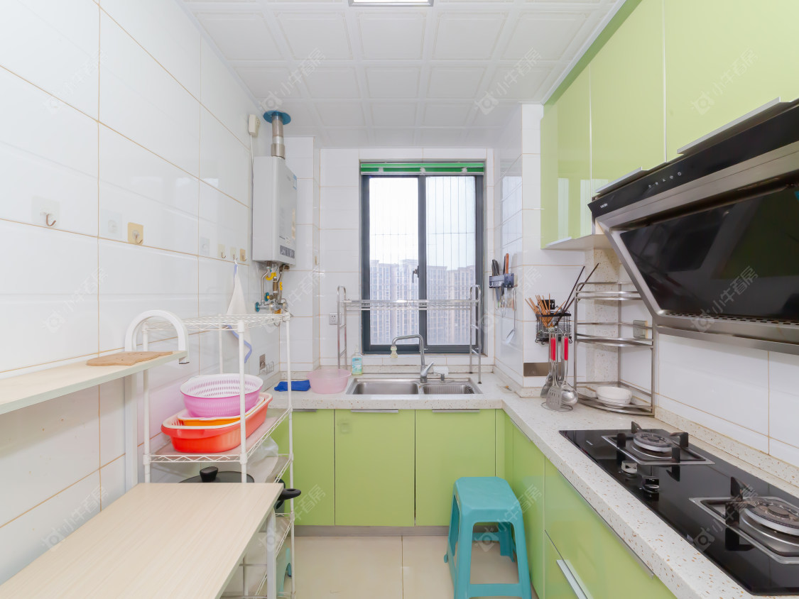 常州阳光龙庭在售二手房源室内图_小牛看房