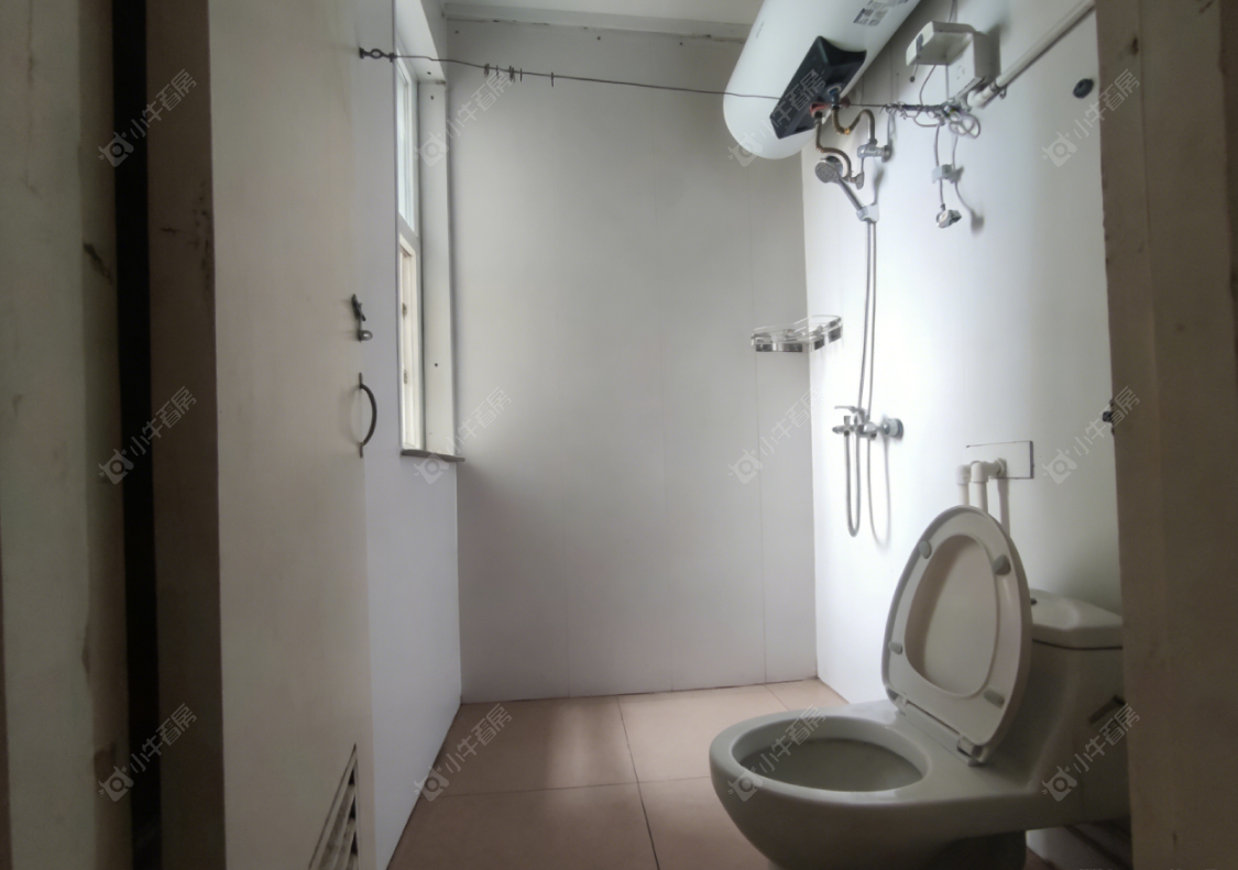 常州新景花苑二期在租房源户型图_小牛看房