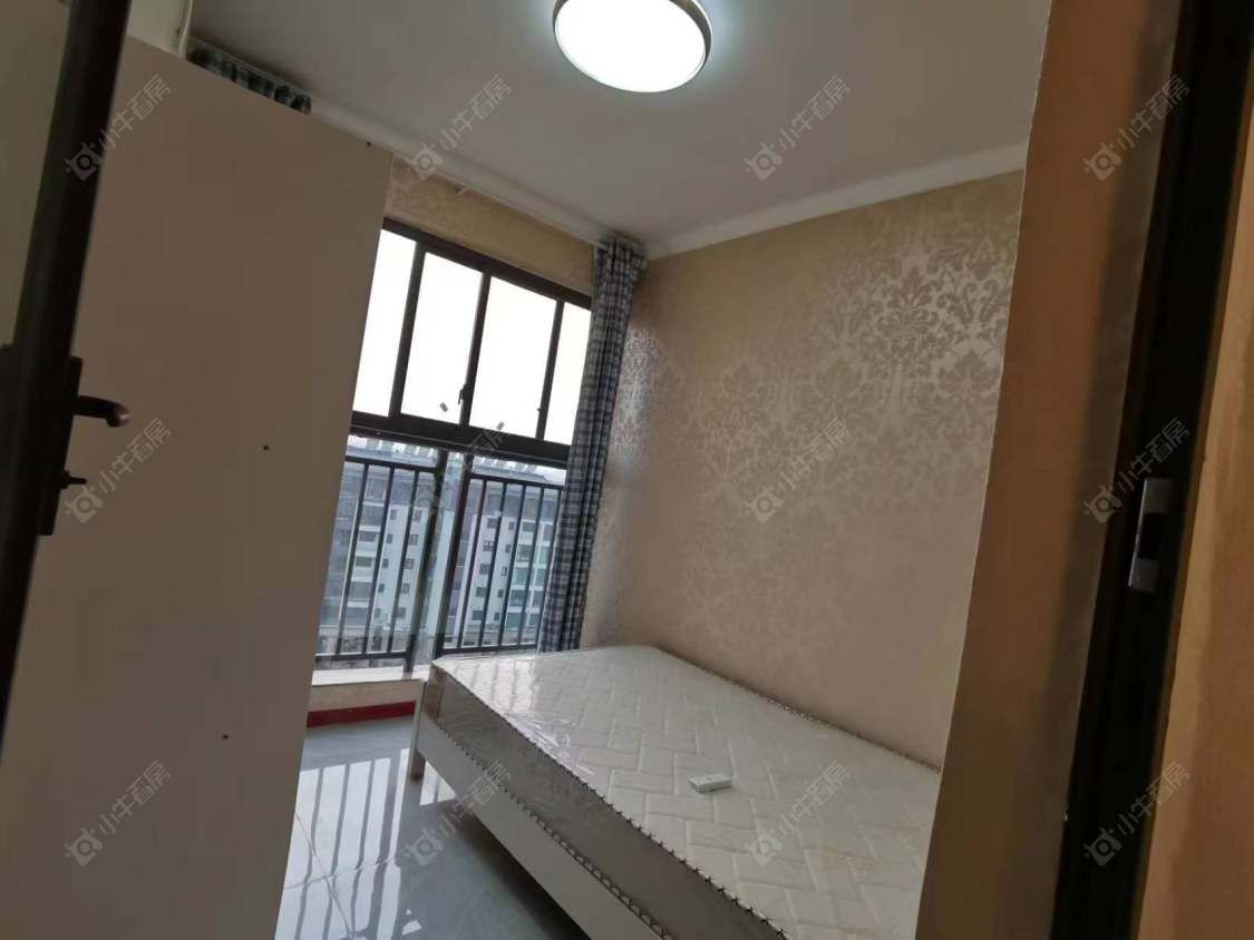 常州雅居乐凤凰台在租房源_小牛看房