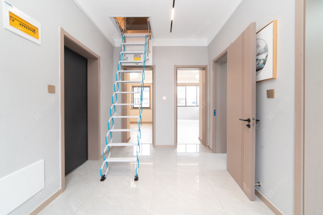 常州航仪宿舍在售二手房源室内图_小牛看房