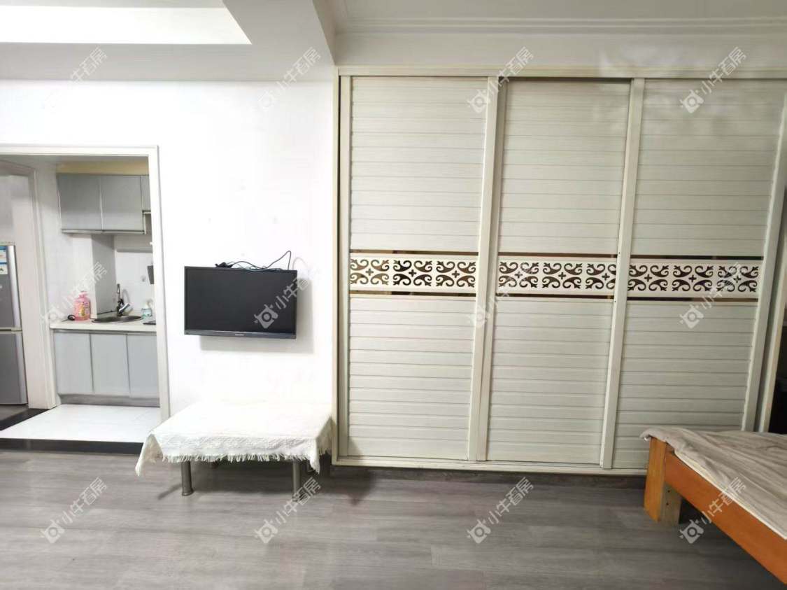 常州香江壹品公寓租房_香江壹品1室1厅公寓房源出租