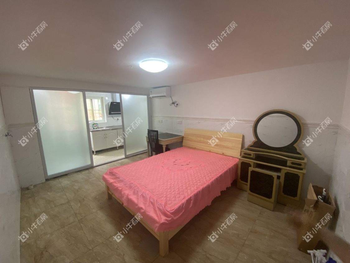 常州瑞丰花苑在租房源室内图_小牛看房