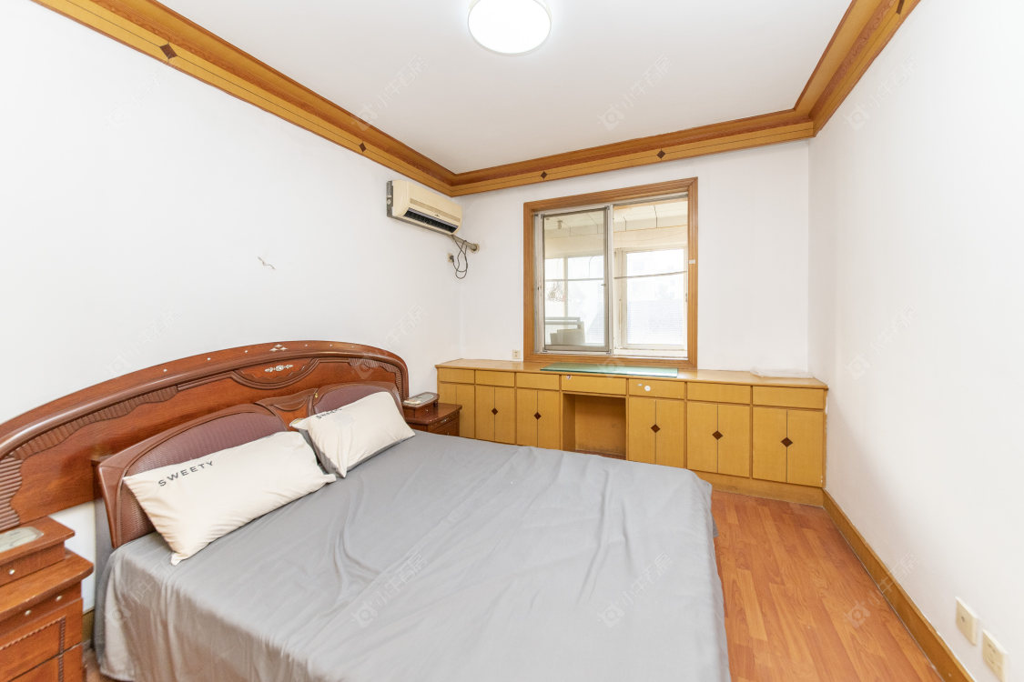 常州城中花苑在售二手房源室内图_小牛看房